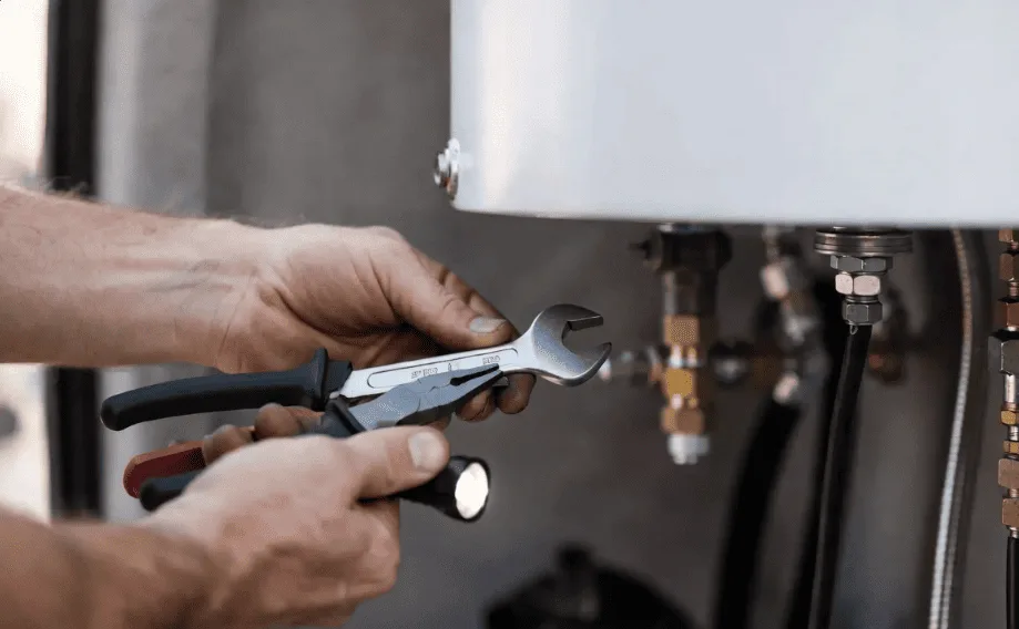 Why choose Water Heater Repair in Tougaloo, MS